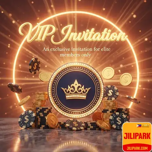 jilipark vip 